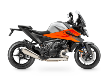 KTM 1390 Super Duke GT