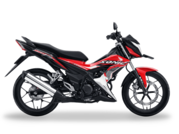 本田 Sonic 150R