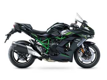 川崎 Ninja H2 SX