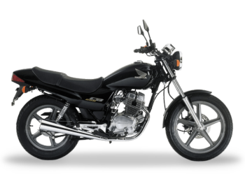 本田 CB 250 Two Fifty