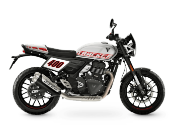 凯旋 Tracker 400