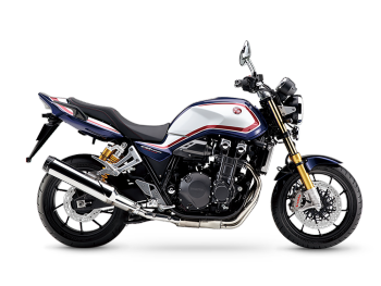 本田 CB 1300 Super Four
