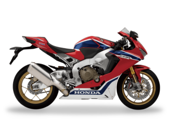 本田 CBR 1000RR-SP