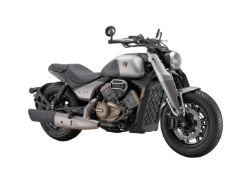 QJMOTOR 闪 900