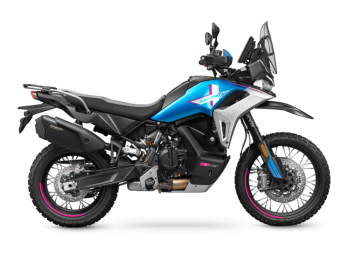 春风 1000MT-X