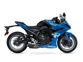 铃木 GSX-8R