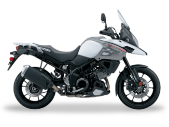 铃木 V-Strom 1000