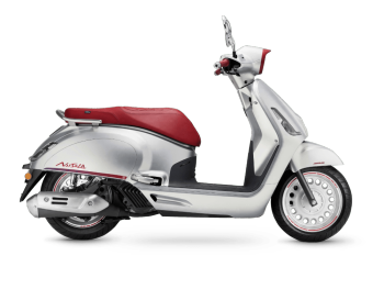 新大洲本田 NS150LA
