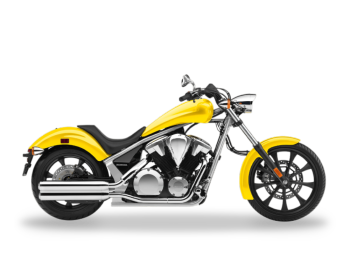 本田 Fury VT1300CX