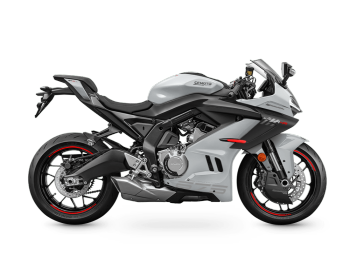 春风 675 SR-R
