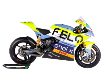 FELO斐兔 MotoE
