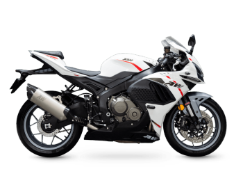 AW 佩刀 700RR