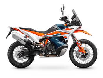 KTM 890 Adventure R