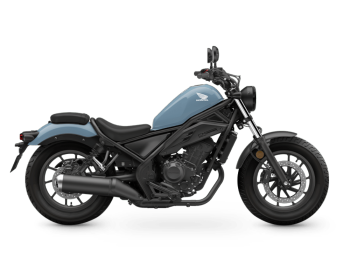本田 CM 300