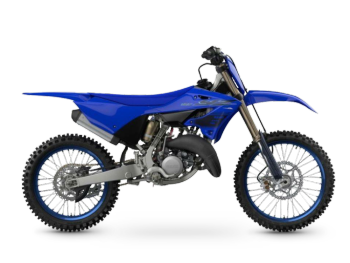 雅马哈 YZ 125
