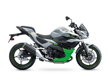 川崎 Z 7 Hybrid