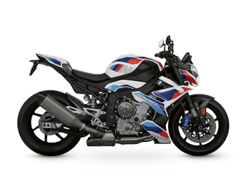 宝马 M 1000 R