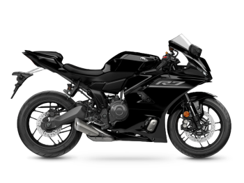 雅马哈 YZF-R7