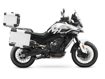 春风 800 MT