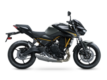 川崎 Z 650