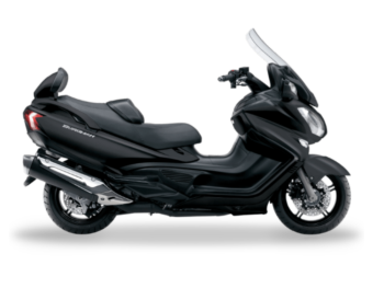 铃木 Burgman 650