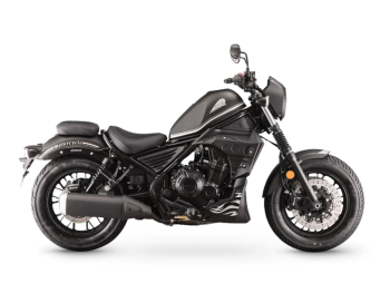 摩枭 CF 500