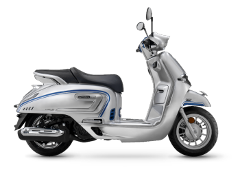 无极 SR150C