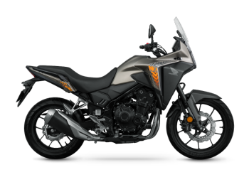 本田 NX 400