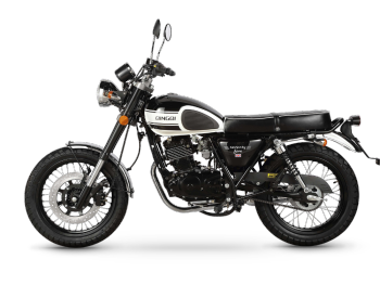轻骑 U侠200Z
