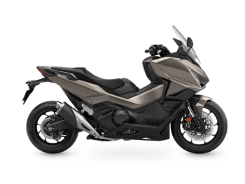 本田 NSS 750