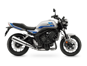 本田 CB1000F