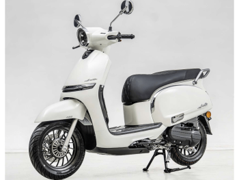 春风 CF125T-32
