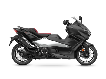 雅马哈 TMAX 560