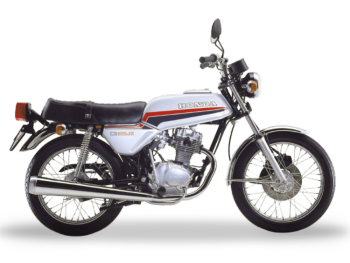 本田 CB 125