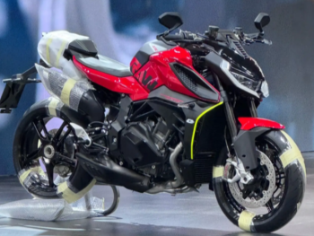 QJMOTOR 追 1000