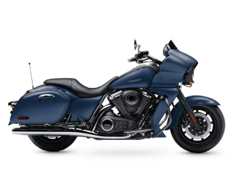 川崎 Vulcan 1700 Vaquero