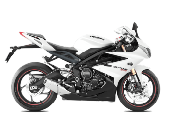凯旋 Daytona 675