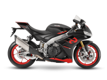 阿普利亚 RSV4