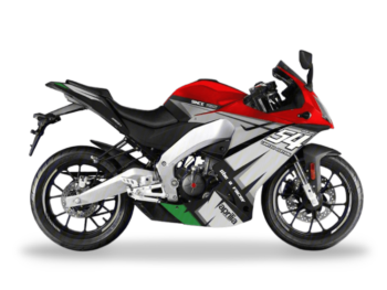 宗申阿普利亚 GPR 150