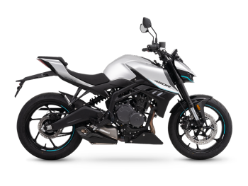 凯越 450 R