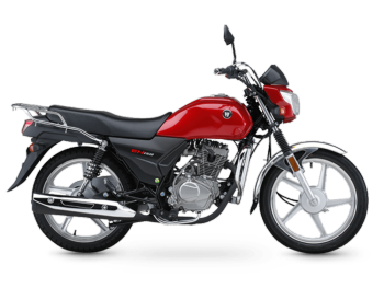 豪爵 EH150 HJ150-25