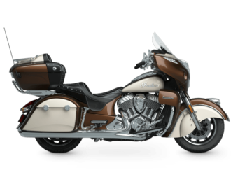 印第安 公路大师 RoadMaster