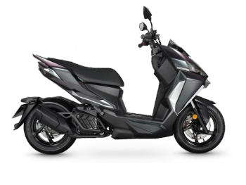 三阳SYM DRG BT