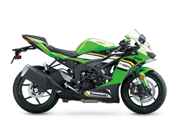 川崎 Ninja ZX-6R