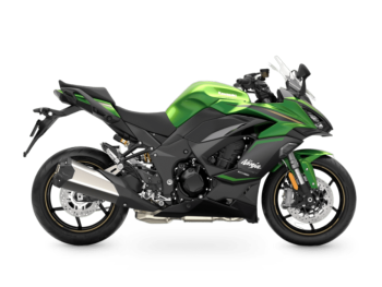 川崎 Ninja 1100 SX