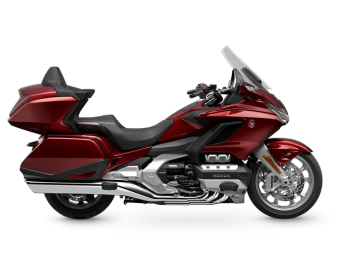 本田 GL 1800 Gold Wing
