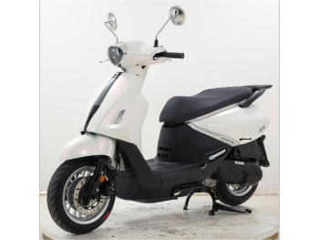 三阳SYM XS150T-16A