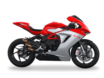 奥古斯塔 F3 800