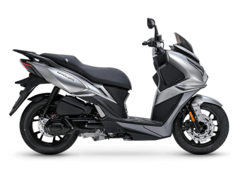 三阳SYM 巡弋 Cruisym 150