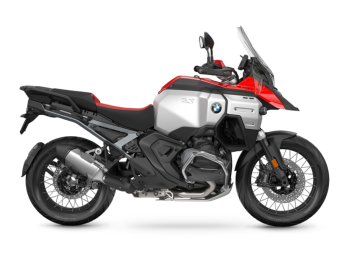 宝马 R 1300 GS Adventure